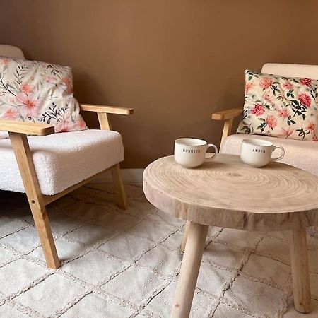 Bel Appartement, Coeur De Morlaix Extérieur photo